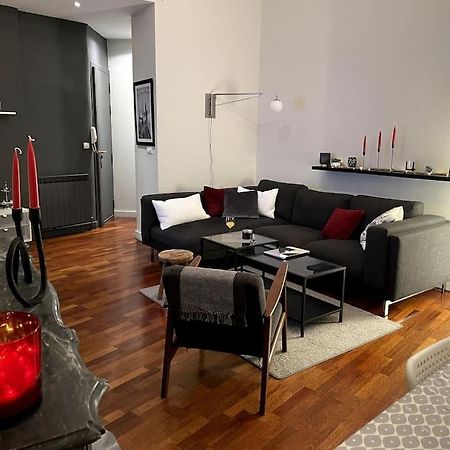Apartament La Perle De Tulon Zewnętrze zdjęcie