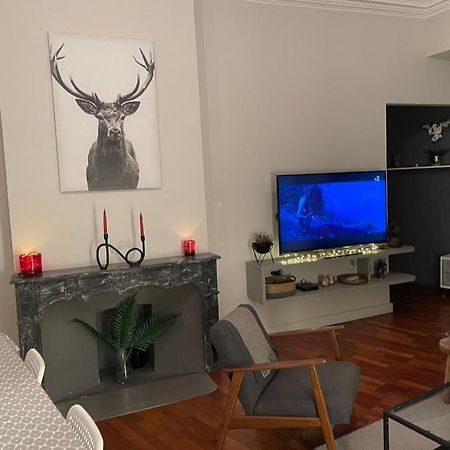 Apartament La Perle De Tulon Zewnętrze zdjęcie