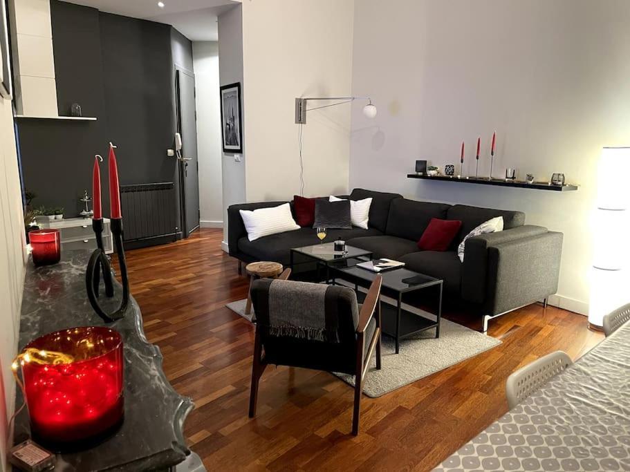 Apartament La Perle De Tulon Zewnętrze zdjęcie