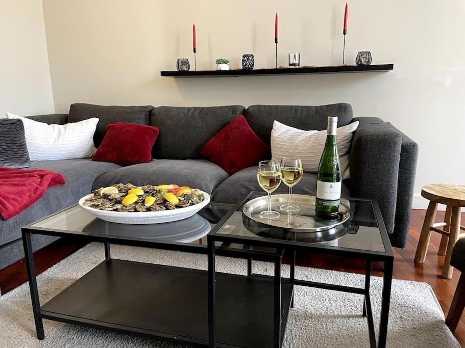 Apartament La Perle De Tulon Zewnętrze zdjęcie