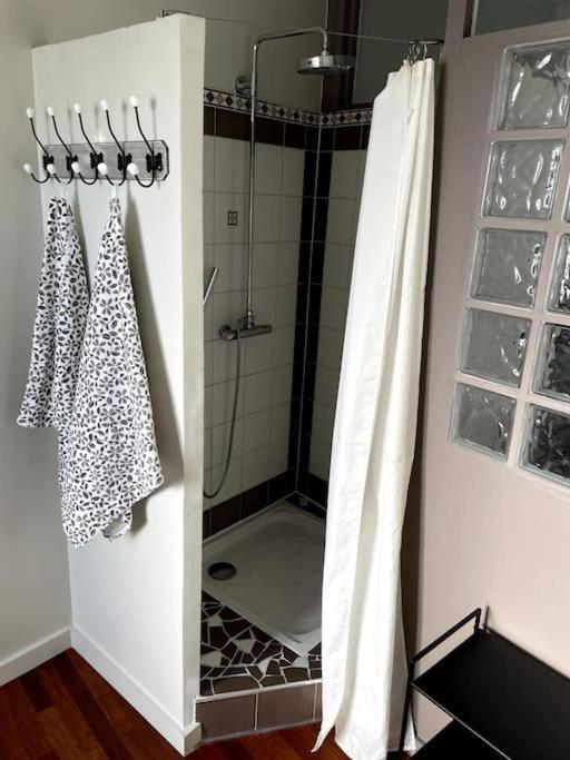 Apartament La Perle De Tulon Zewnętrze zdjęcie