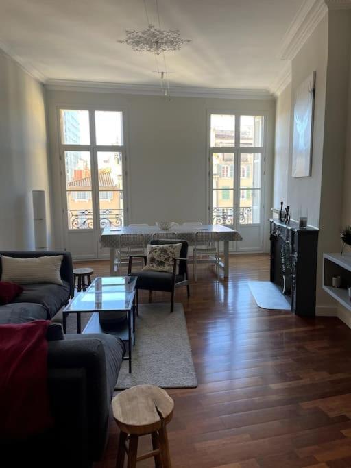 Apartament La Perle De Tulon Zewnętrze zdjęcie