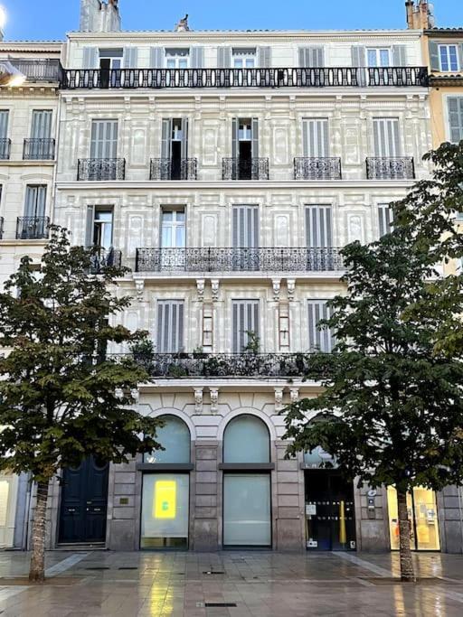 Apartament La Perle De Tulon Zewnętrze zdjęcie