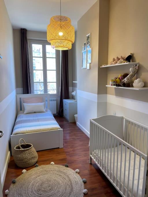 Apartament La Perle De Tulon Zewnętrze zdjęcie