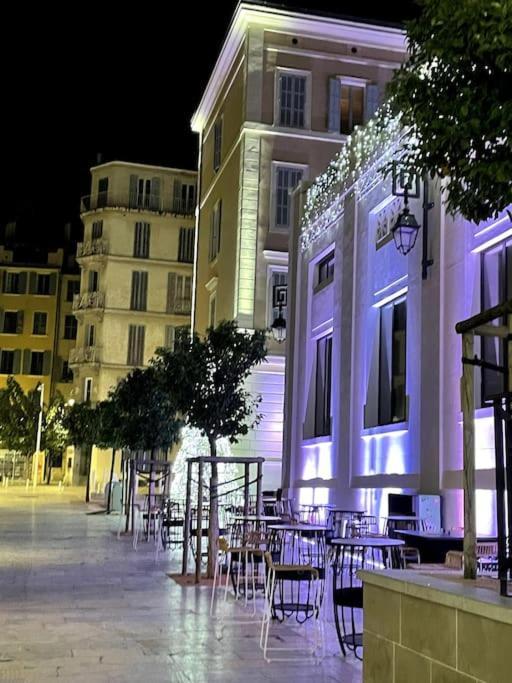 Apartament La Perle De Tulon Zewnętrze zdjęcie