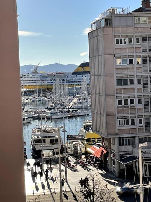 Apartament La Perle De Tulon Zewnętrze zdjęcie