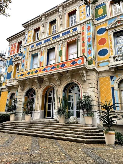 Apartament La Perle De Tulon Zewnętrze zdjęcie