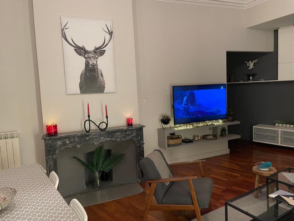 Apartament La Perle De Tulon Zewnętrze zdjęcie
