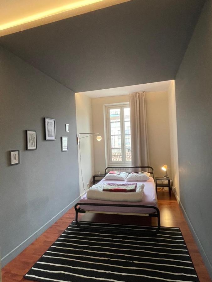 Apartament La Perle De Tulon Zewnętrze zdjęcie