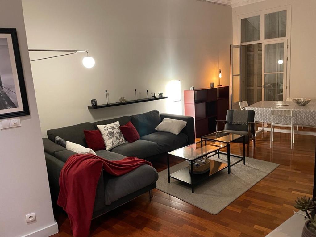 Apartament La Perle De Tulon Zewnętrze zdjęcie